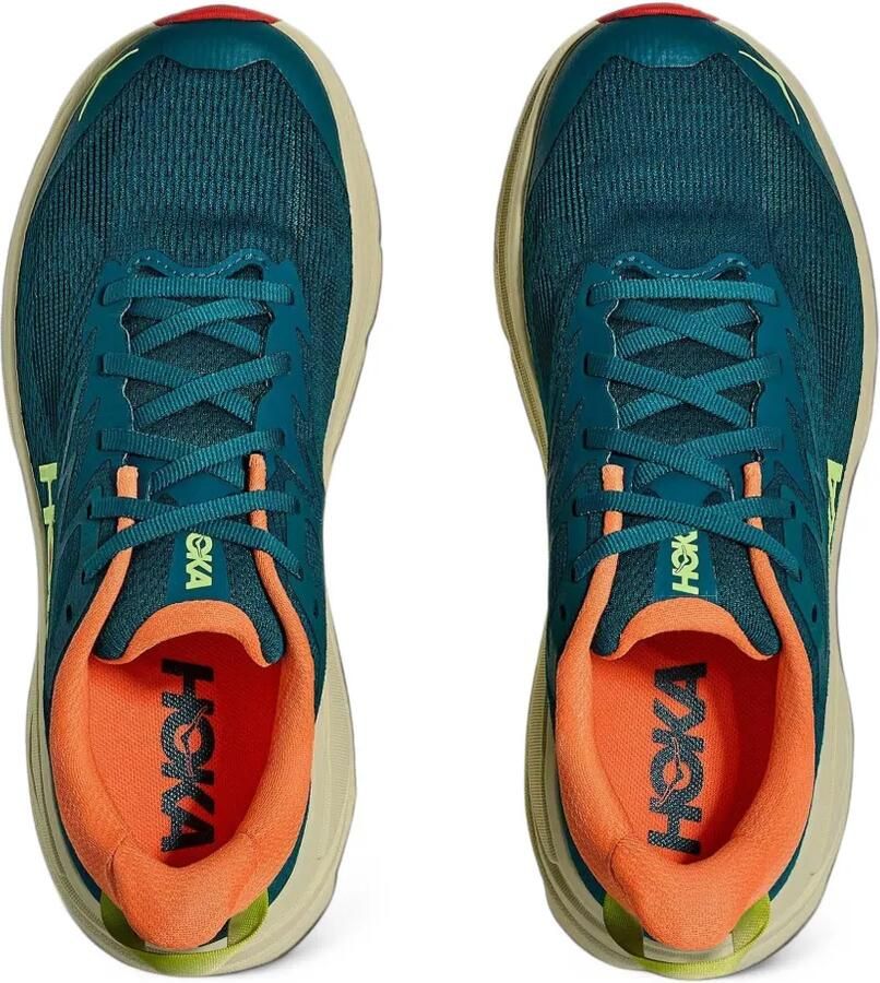 HOKA Challenger 8 sneakers Blauw - Foto 2