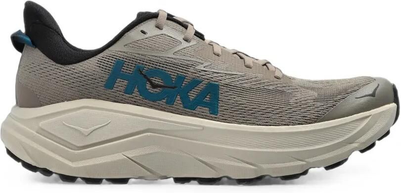 HOKA Challenger 8 sneakers Grijs