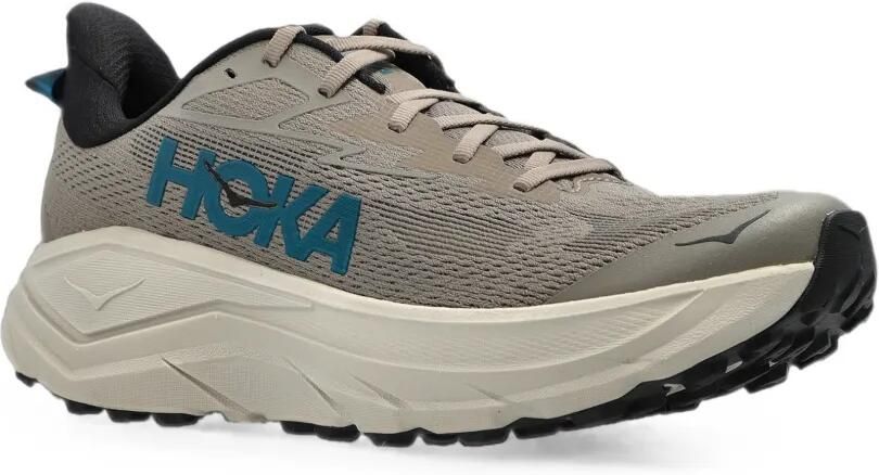 HOKA Challenger 8 sneakers Grijs - Foto 4