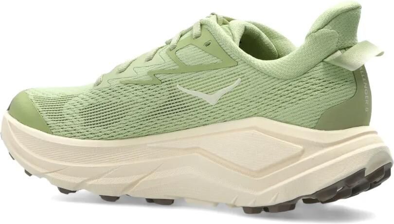 HOKA Challenger 8 sneakers Groen - Foto 3