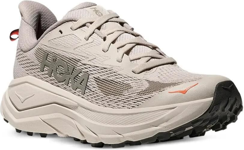 HOKA Challenger 8 sneakers met logodetail Grijs - Foto 3
