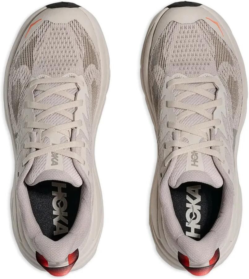 HOKA Challenger 8 sneakers met logodetail Grijs - Foto 2