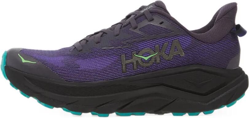 HOKA Challenger 8 sneakers Paars - Foto 2