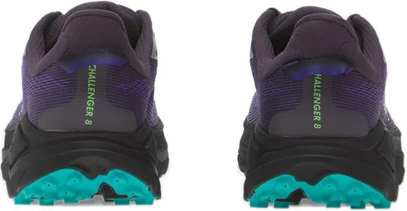 HOKA Challenger 8 sneakers Paars - Foto 3