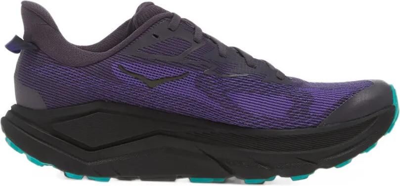 HOKA Challenger 8 sneakers Paars