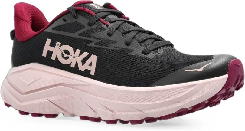 HOKA Challenger 8 sneakers Zwart - Foto 3