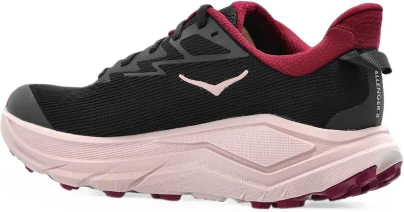 HOKA Challenger 8 sneakers Zwart - Foto 4