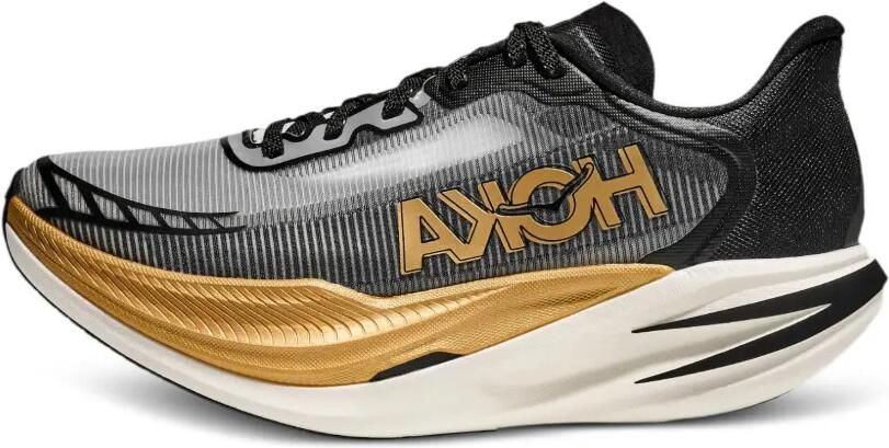 HOKA Cielo X1 2.0 sneakers Zwart