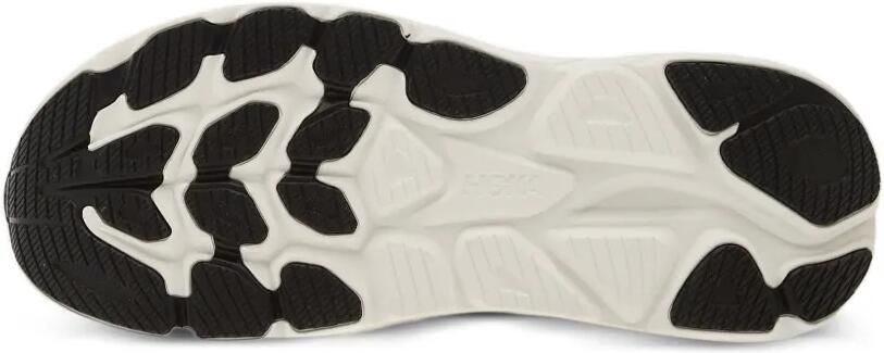 HOKA Clifton 10 hardloopsneakers Groen - Foto 4