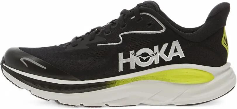 HOKA Clifton 10 sneakers Zwart - Foto 3