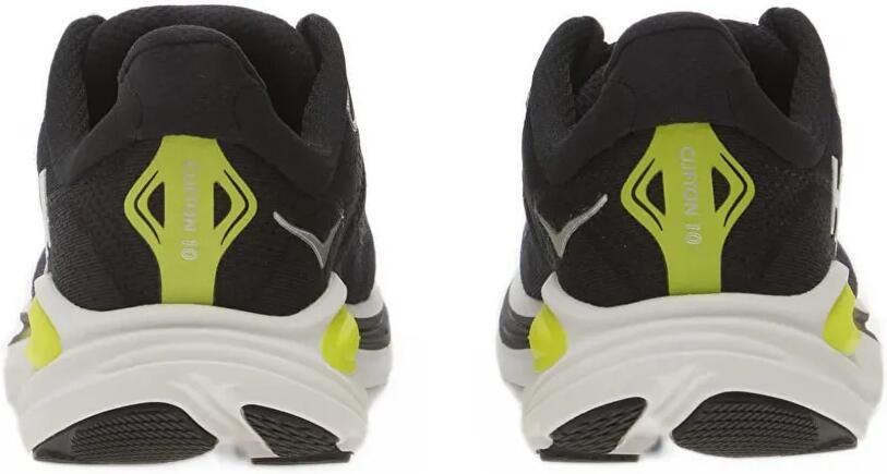 HOKA Clifton 10 sneakers Zwart - Foto 2