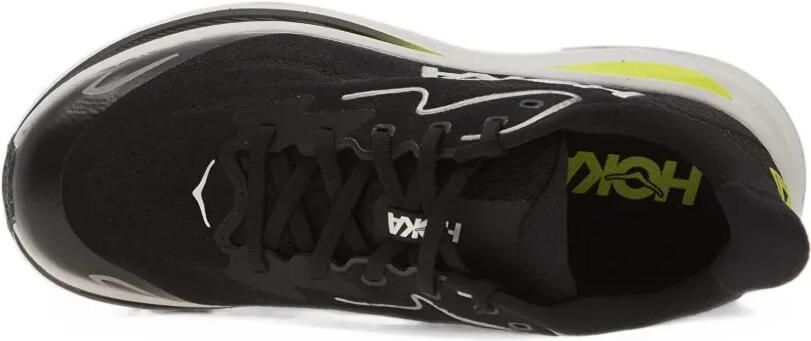 HOKA Clifton 10 sneakers Zwart - Foto 4