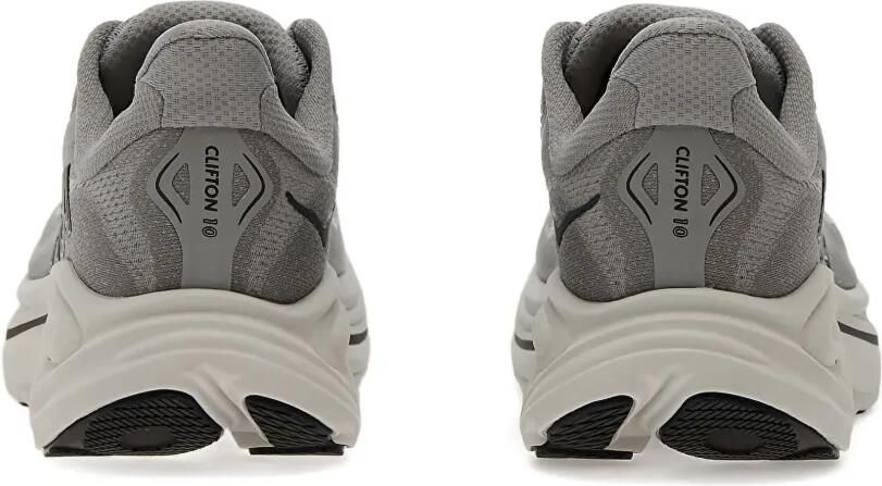 HOKA Clifton 10 low-top sneakers Grijs - Foto 2