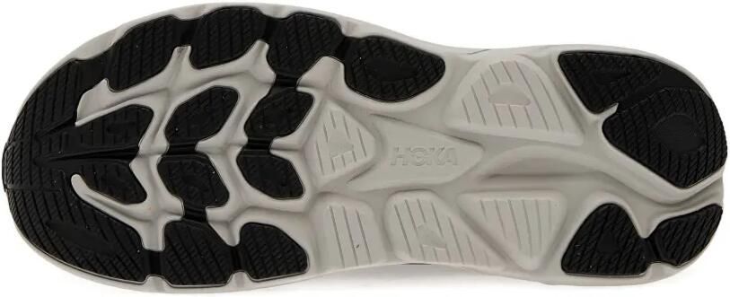 HOKA Clifton 10 low-top sneakers Grijs - Foto 5