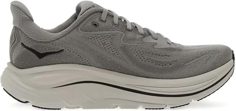 HOKA Clifton 10 low-top sneakers Grijs - Foto 4