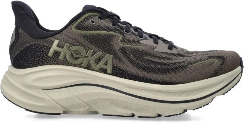 HOKA Clifton 10 neakers Bruin