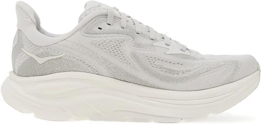 HOKA Clifton 10 sneakers Grijs