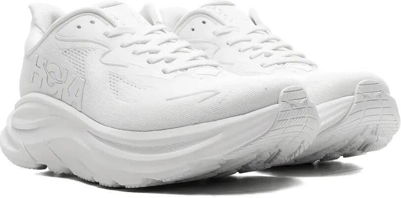 HOKA Clifton 10 sneakers Grijs