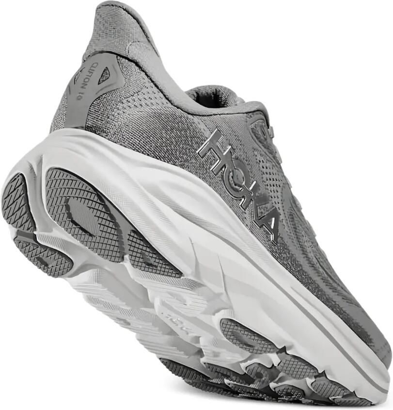 HOKA Clifton 10 sneakers Grijs - Foto 2