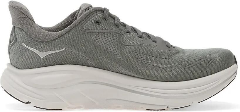 HOKA Clifton 10 sneakers Grijs