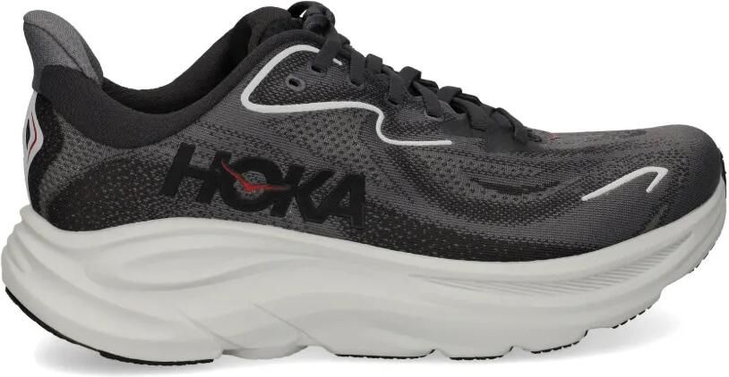 HOKA Clifton 10 sneakers Grijs