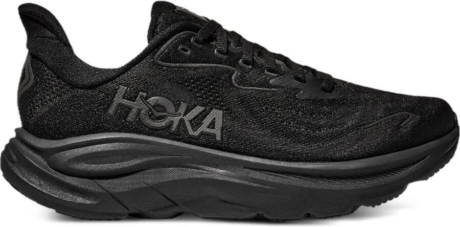 HOKA Clifton 10 sneakers Zwart - Foto 2