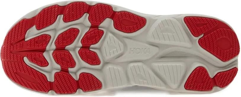 HOKA Clifton 10 sneakers Zwart