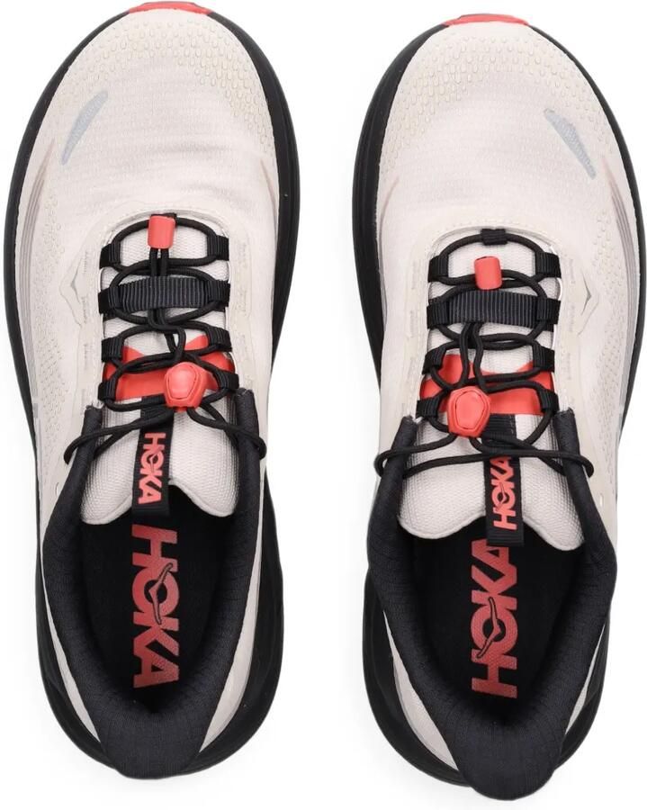 HOKA Clifton 11 Gore-Tex sneakers Grijs