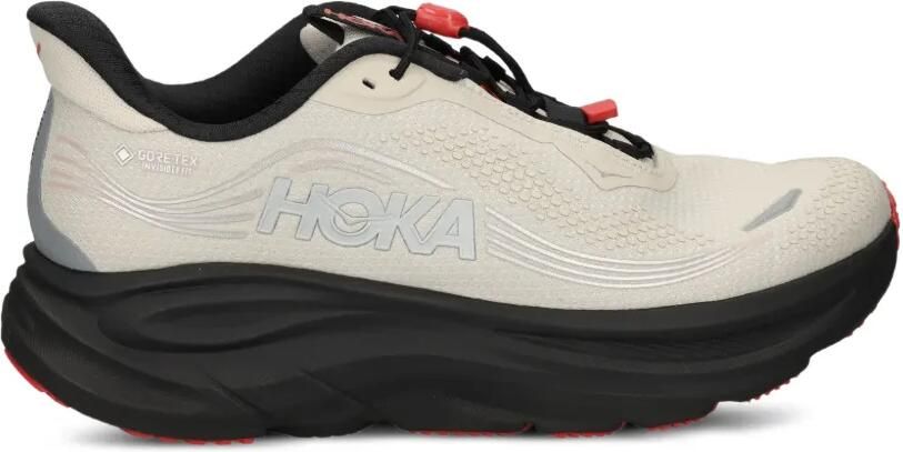 HOKA Clifton 11 Gore-Tex sneakers Grijs - Foto 4