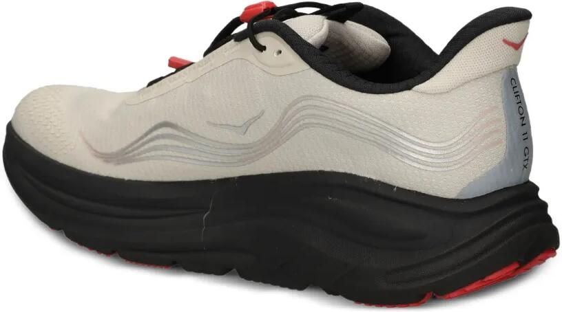 HOKA Clifton 11 Gore-Tex sneakers Grijs - Foto 3