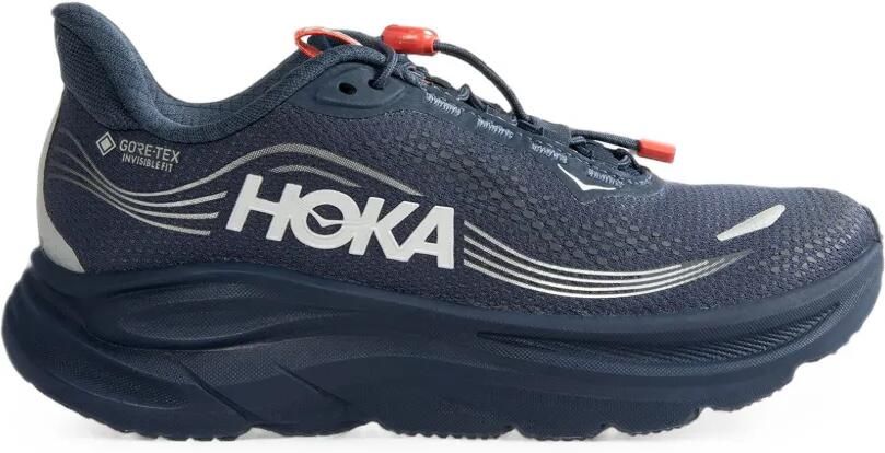 HOKA Clifton 11 GTX sneakers Blauw