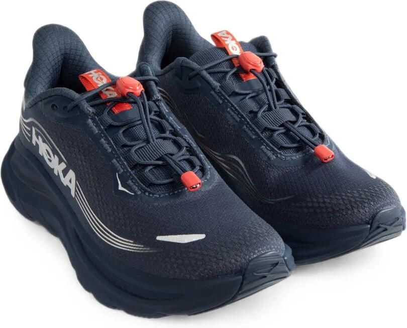 HOKA Clifton 11 GTX sneakers Blauw - Foto 4