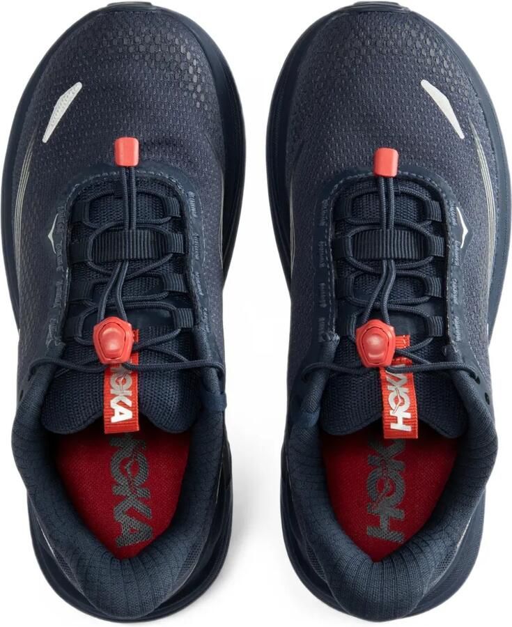 HOKA Clifton 11 GTX sneakers Blauw - Foto 2