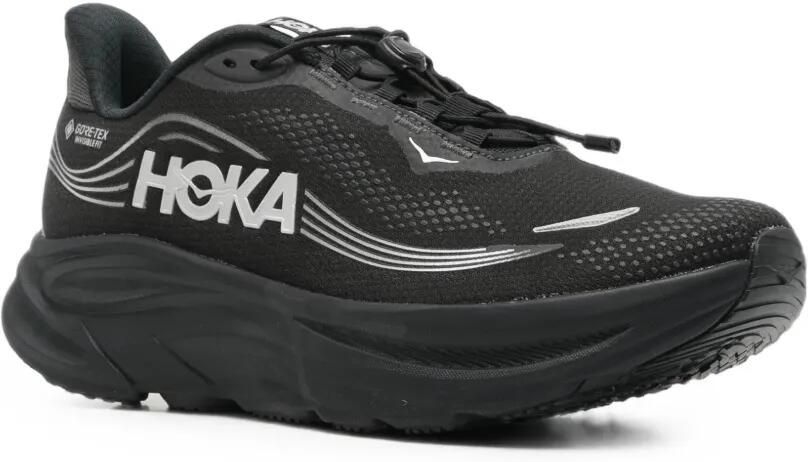 HOKA Clifton 11 GTX sneakers Zwart - Foto 4