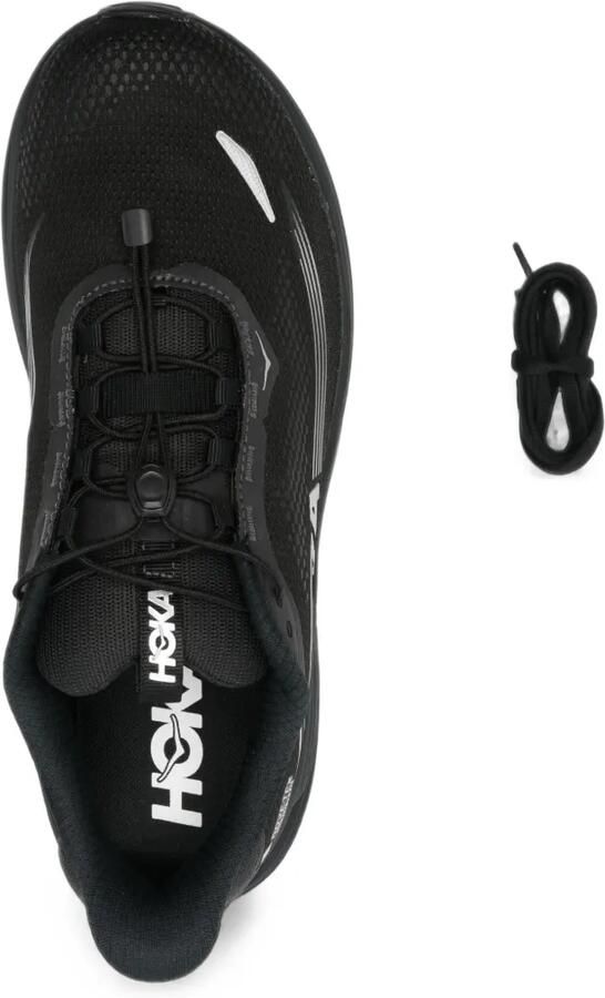 HOKA Clifton 11 GTX sneakers Zwart - Foto 2