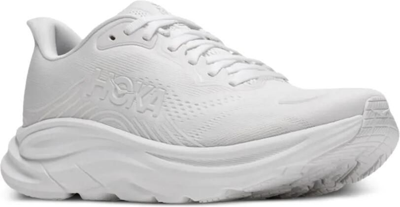 HOKA Clifton 11 hardloopsneakers Wit - Foto 2