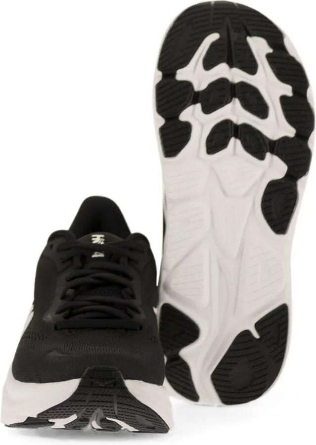 HOKA Clifton 11 mesh sneakers Zwart - Foto 2
