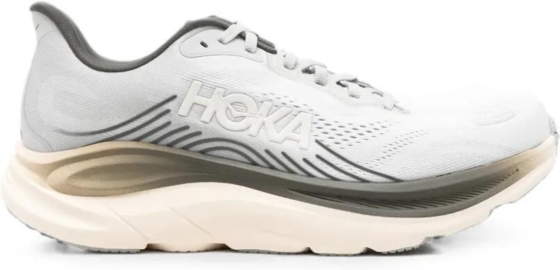 HOKA Clifton 11 neakers Grijs
