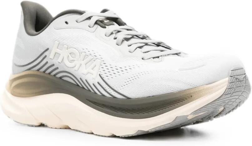 HOKA Clifton 11 neakers Grijs - Foto 3
