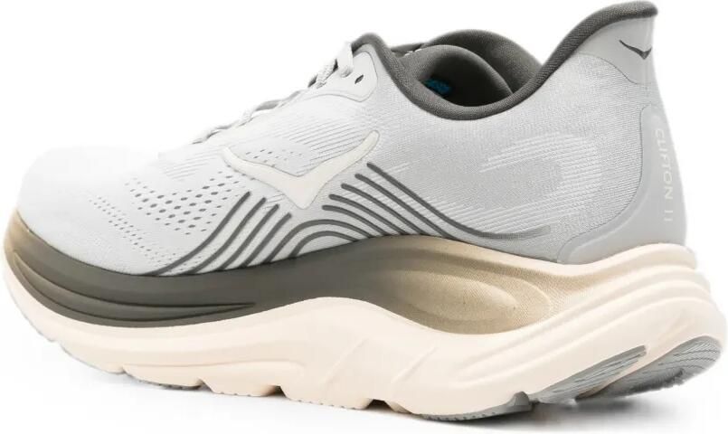 HOKA Clifton 11 neakers Grijs - Foto 2