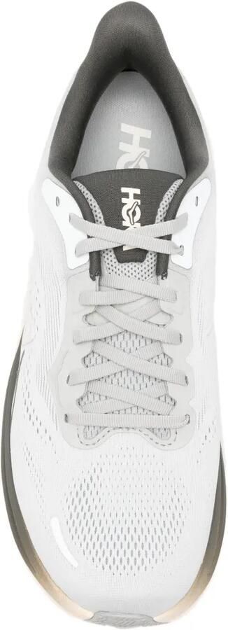 HOKA Clifton 11 neakers Grijs - Foto 4