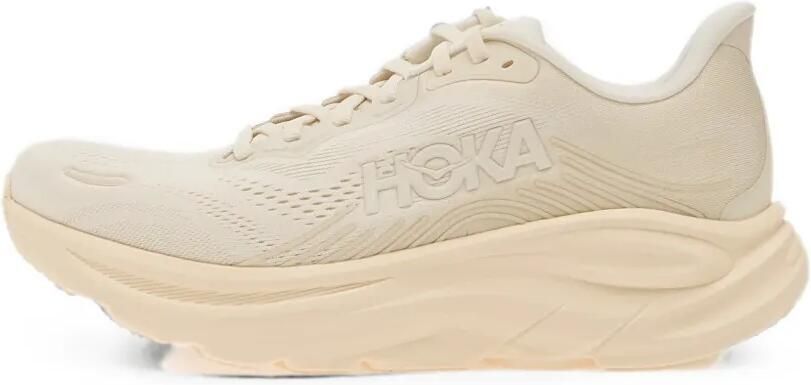 HOKA Clifton 11 sneakers Beige