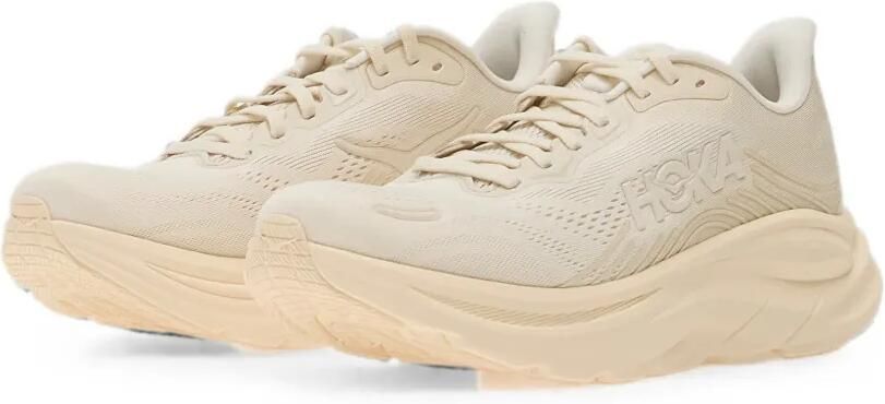 HOKA Clifton 11 sneakers Beige - Foto 3