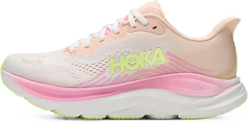 HOKA Clifton 11 sneakers Beige