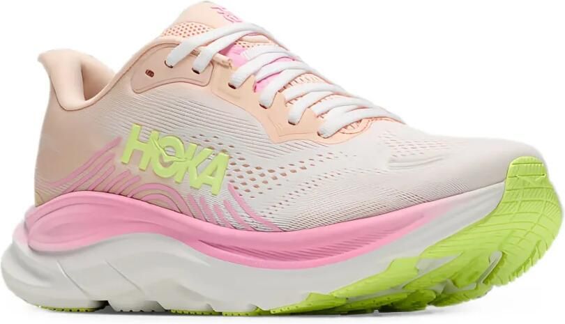 HOKA Clifton 11 sneakers Beige - Foto 2