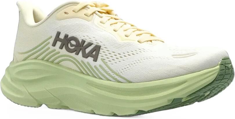 HOKA Clifton 11 sneakers Beige - Foto 4
