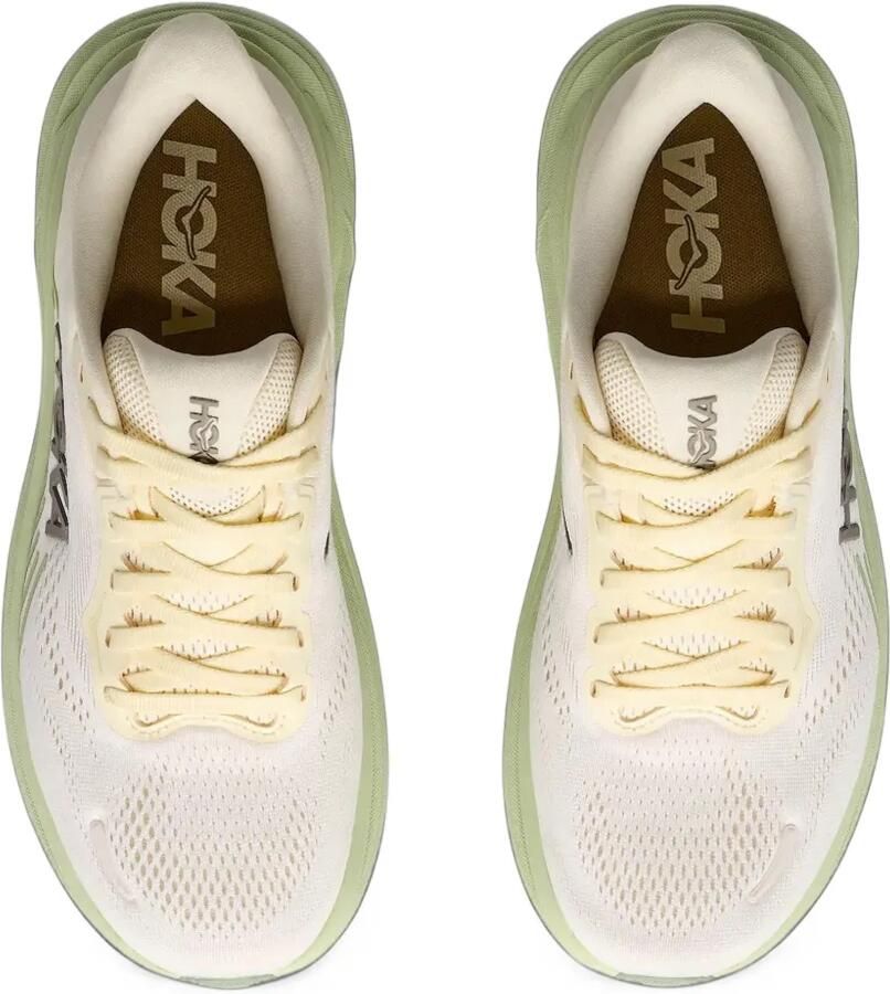 HOKA Clifton 11 sneakers Beige - Foto 2