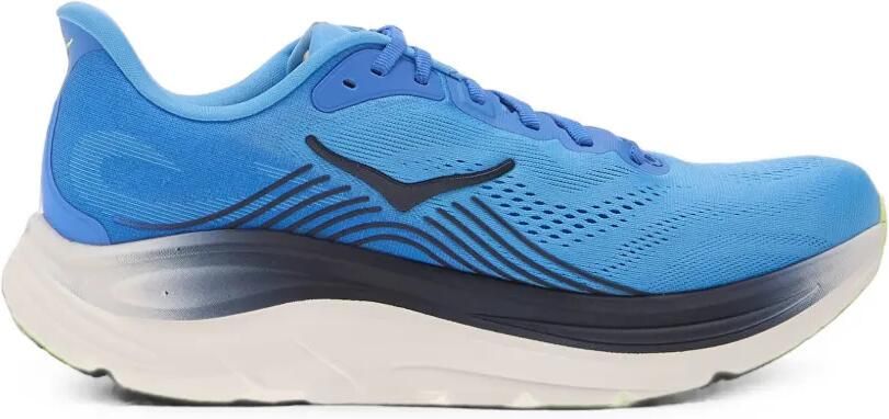 HOKA Clifton 11 sneakers Blauw