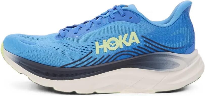 HOKA Clifton 11 sneakers Blauw - Foto 4