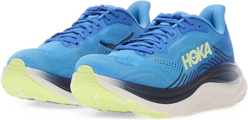 HOKA Clifton 11 sneakers Blauw - Foto 3
